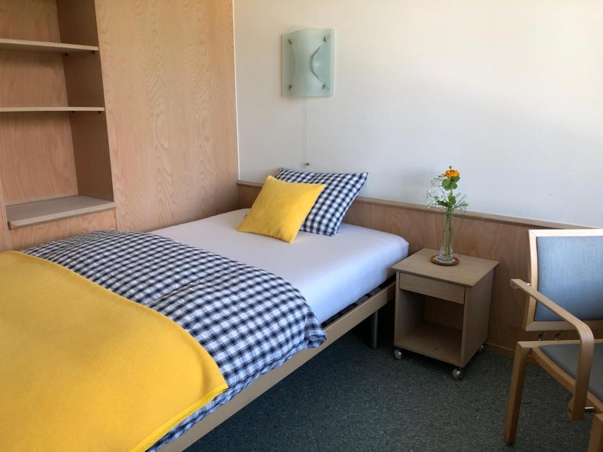 Kurhaus Sunnehus Hotel Wildhaus Ngoại thất bức ảnh