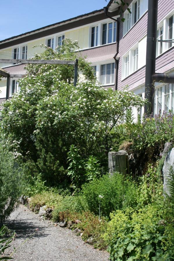 Kurhaus Sunnehus Hotel Wildhaus Ngoại thất bức ảnh