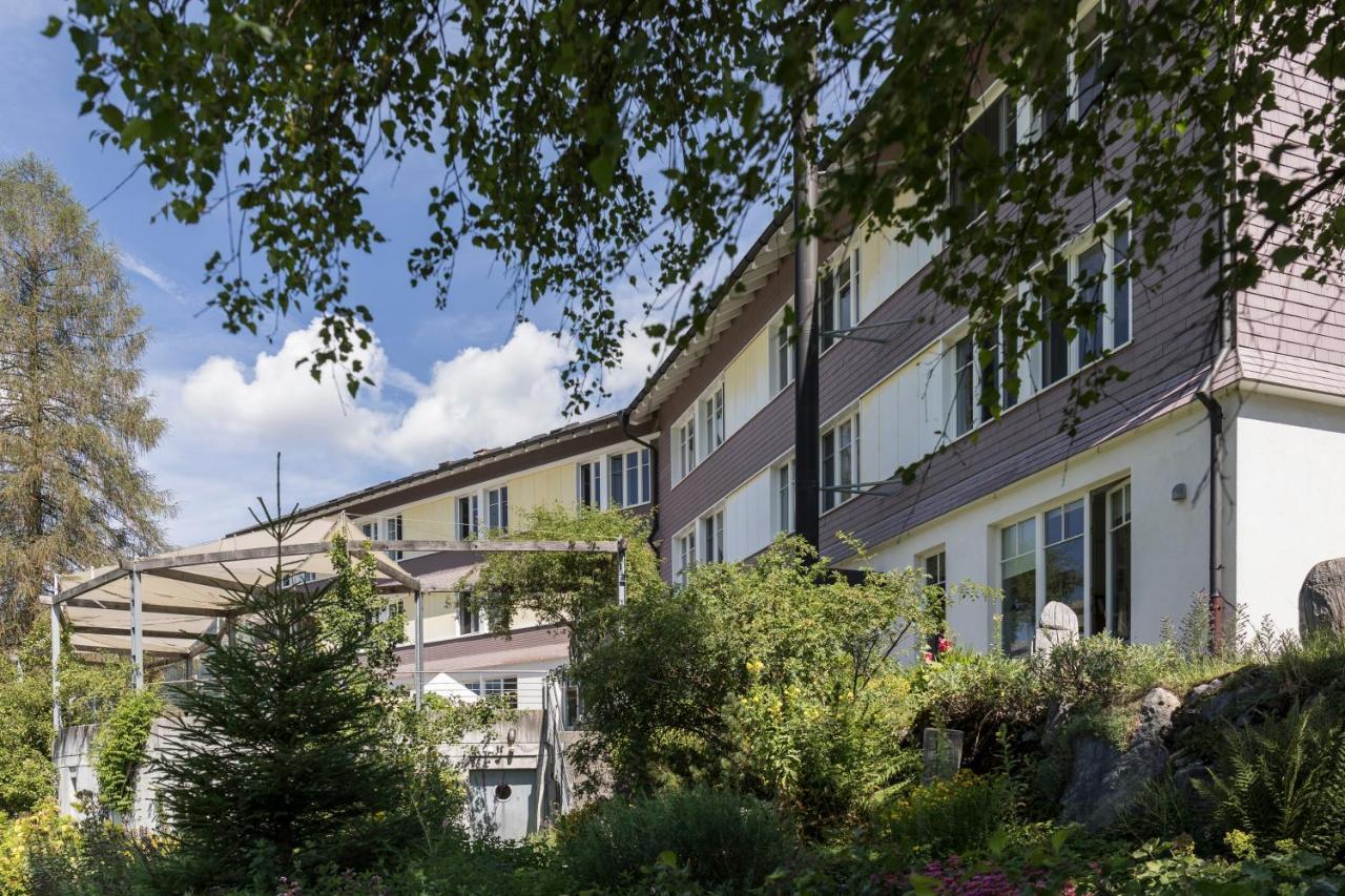Kurhaus Sunnehus Hotel Wildhaus Ngoại thất bức ảnh